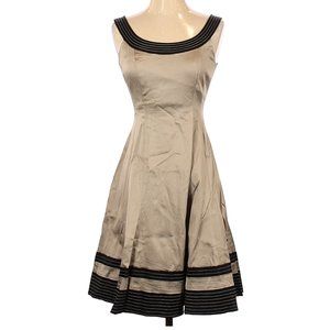 Nine West Sleeveless Dress